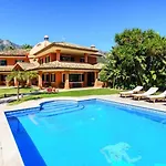 Hébergement de vacances Premium By Better Bookings Marbellac