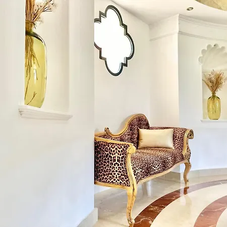 Premium By Better Bookings Holiday home Marbella