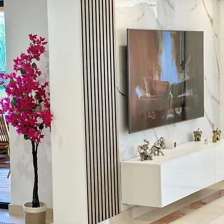 Premium By Better Bookings Holiday home Marbella