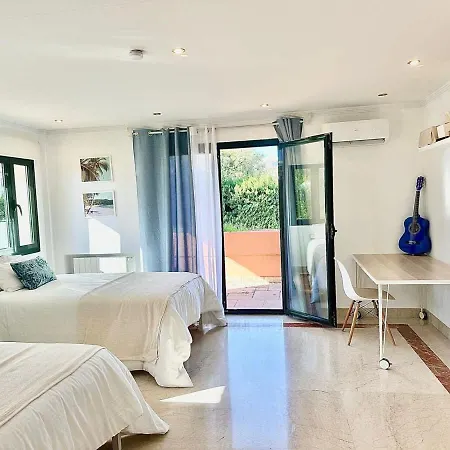 Premium By Better Bookings Holiday home Marbella