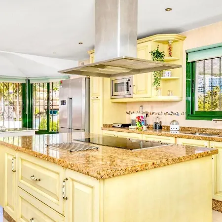 Holiday home Premium By Better Bookings Marbella