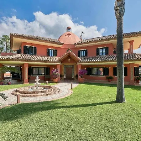 Holiday home Premium By Better Bookings Marbella