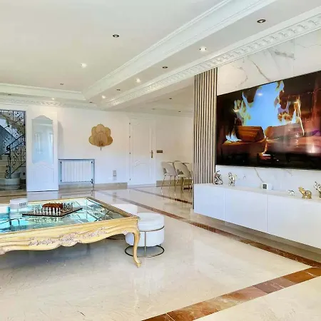 Premium By Better Bookings Feriehus *