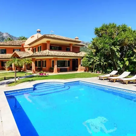 Feriehus Premium By Better Bookings Marbella
