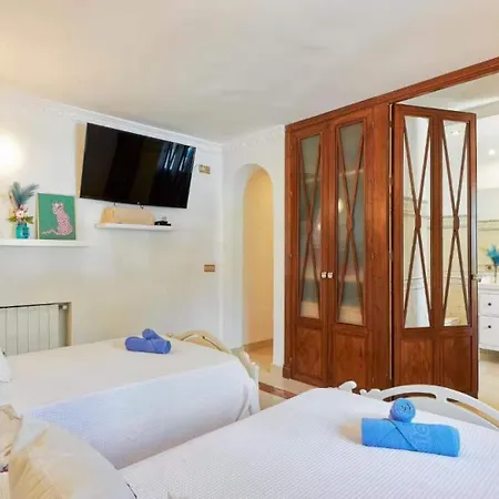 Feriehus Premium By Better Bookings Marbella