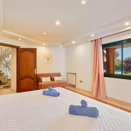 Feriehus Premium By Better Bookings