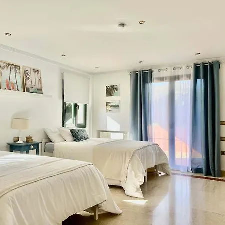 Premium By Better Bookings * Marbella