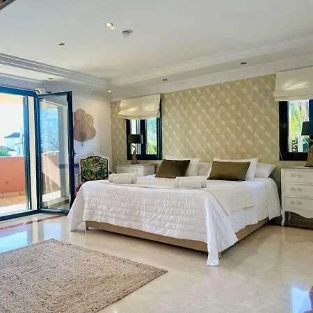 Premium By Better Bookings Feriehus Marbella